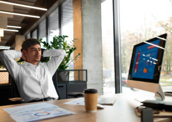 Produtividade sem direção aumenta sobrecarga e limita crescimento