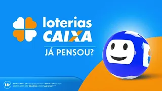 Loteria Federal 6014: Bilhete de Coronel Fabriciano (MG) leva prêmio principal de R$ 500 mil