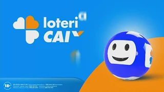 Loteria Federal 6019: Bilhete de Barra do Piraí leva prêmio principal de R$ 500 mil