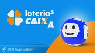 Loteria Federal 6022: distribui prêmio principal de R$ 500 mil em São Paulo