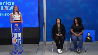 Lotofácil 3539: acumula e prêmio estimado para segunda-feira chega a R$ 12 milhões