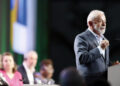 Lula afirma que COP30 marca o enfrentamento à desinformação e à negação da crise climática