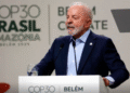 Lula afirma que COP30 só foi possível graças à Cúpula dos Povos e destaca papel da sociedade civil na agenda climática 20 Lula afirma que COP30 só foi possível graças à Cúpula dos Povos e destaca papel da sociedade civil na agenda climática