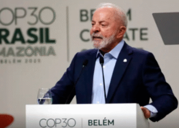 Lula afirma que COP30 só foi possível graças à Cúpula dos Povos e destaca papel da sociedade civil na agenda climática
