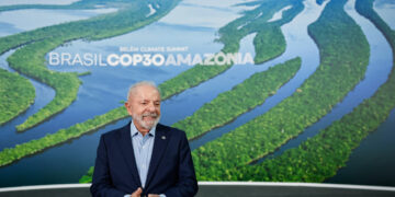 Lula lança Fundo Florestas Tropicais para Sempre e convida países a preservar o patrimônio verde global