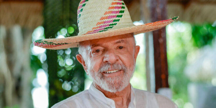 Foto: Ricardo Stuckert/PR