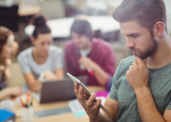 Revista Capital Econômico: O valor da informação certa, na hora certa! 42 Aplicativo do MEC reúne conteúdos e simulados para candidatos do Enem 2025