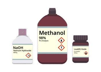 Brasil registra 16 mortes por intoxicação por metanol, aponta Ministério da Saúde