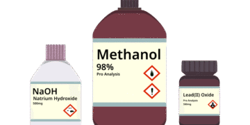 Brasil registra 16 mortes por intoxicação por metanol, aponta Ministério da Saúde