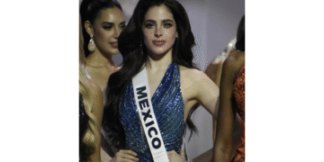 Candidatas a Miss Universo abandonam cerimônia após diretor humilhar Miss México 15 Candidatas a Miss Universo abandonam cerimônia após diretor humilhar Miss México