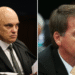 Moraes nega pedido de prisão domiciliar humanitária e visitas a Bolsonaro