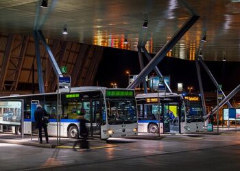 Estudo aponta viabilidade de tarifa zero no transporte público financiada por contribuição empresarial
