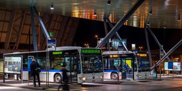 Estudo aponta viabilidade de tarifa zero no transporte público financiada por contribuição empresarial