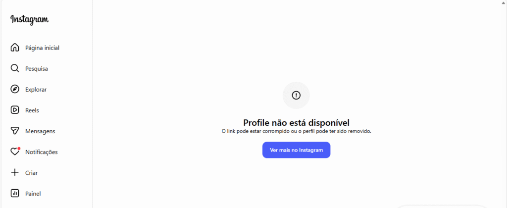 Casal de influenciadores de viagem brasileiros são acusados de roubar conteúdo de criadora gringa e vencer prêmio de jornalismo pagina deisi ramus removida