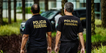 PF identifica cinco pessoas com mandado de prisão atuando na COP30
