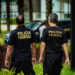 PF identifica cinco pessoas com mandado de prisão atuando na COP30
