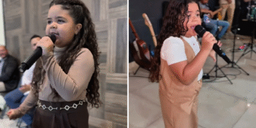 Imprensa internacional destaca onda de crianças pregadoras no Brasil e gera forte repercussão nas redes