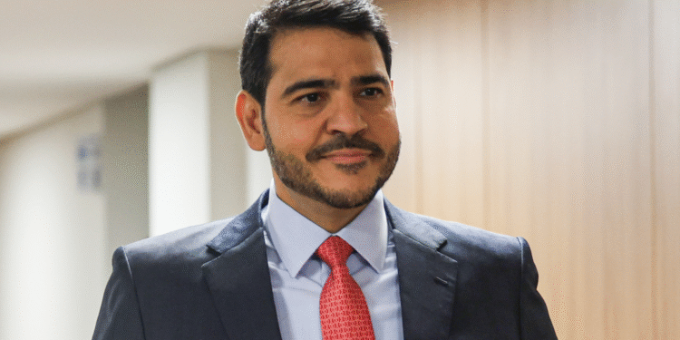 Jorge Messias é indicado ao STF: quem é o novo nome escolhido por Lula 14 Foto Antônio Cruz/ Agência Brasil.
