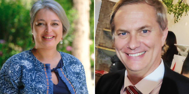 Chile tera 2º turno da eleição presidencial com comunista Jeannette Jara e ultradireitista José Antonio Kast 14 Foto: Gobierno de Chile I Janitoalevic