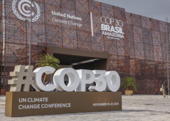 Governo investiga ameaça a subestação de energia no Pará durante a COP30