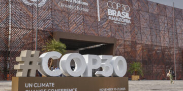 Governo investiga ameaça a subestação de energia no Pará durante a COP30