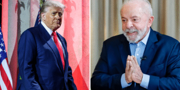 Brasil vê redução tarifária como “passo positivo”, mas Trump descarta novas baixas e promete preços internos menores 15 Brasil vê redução tarifária como “passo positivo”, mas Trump descarta novas baixas e promete preços internos menores