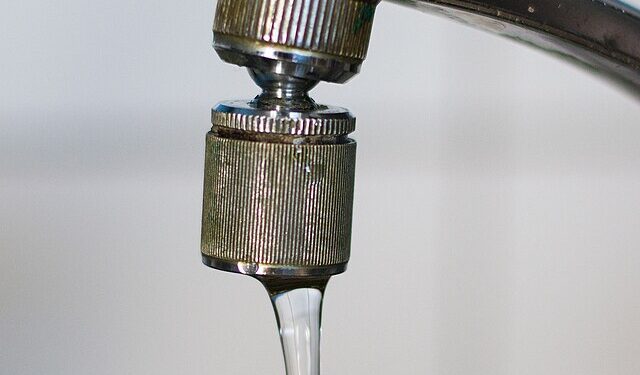 Brasil perde diariamente volume de água suficiente para abastecer 50 milhões de pessoas 14 Foto: reprodução creative commns