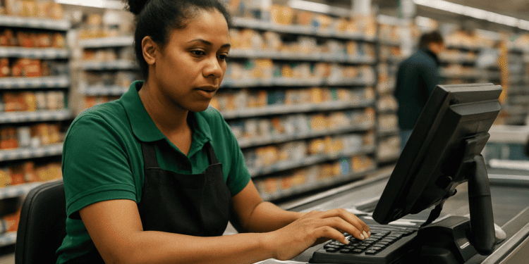 Contratações temporárias devem crescer até o fim do ano 16 Foto: Reprodução/ Divulgação