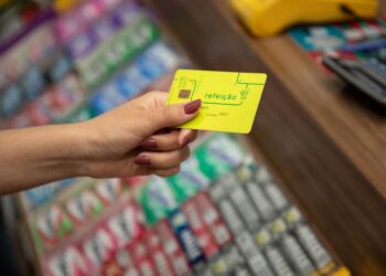 Modernização do PAT altera regras do vale-alimentação e refeição no Rio de Janeiro