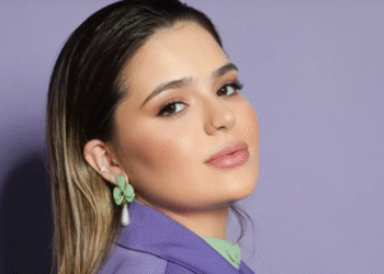 Viih Tube quebra recorde no TikTok Shop e fatura R$ 324 mil em 5 horas no pré-lançamento de sua marca de beleza