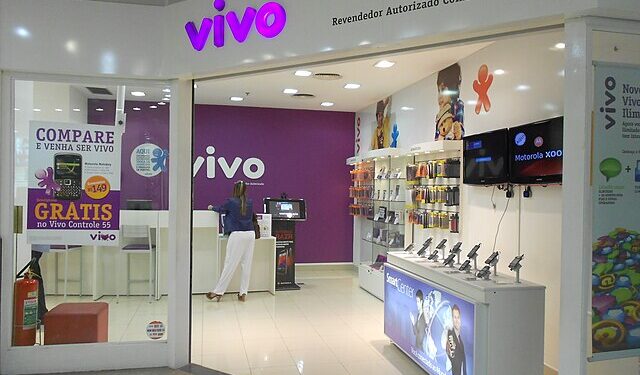 Vivo inicia o “Esquenta Purple Friday” com descontos e parcelamento estendido 16 Foto: Reprodução/ Creative commons