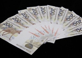 Mercado reduz projeção de inflação para 2025 e mantém expectativa de crescimento do PIB