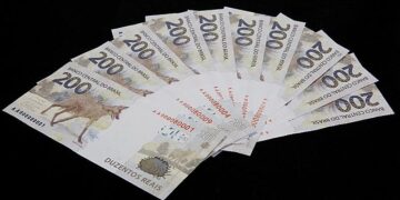 Mercado reduz projeção de inflação para 2025 e mantém expectativa de crescimento do PIB