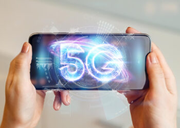  Impacto do 5G nos Jogos Digitais e no Desempenho