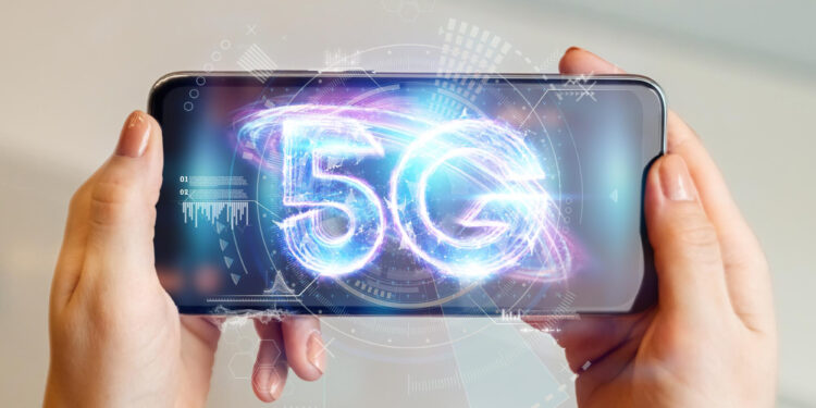 Impacto do 5G nos Jogos Digitais e no Desempenho 14 Foto por Freepik