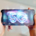  Impacto do 5G nos Jogos Digitais e no Desempenho