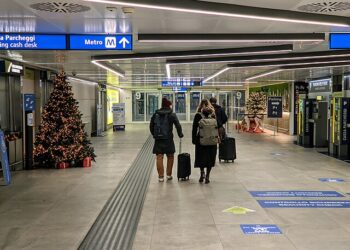 Anac reforça fiscalização em aeroportos durante a alta temporada de fim de ano
