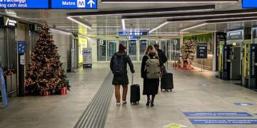 Anac reforça fiscalização em aeroportos durante a alta temporada de fim de ano