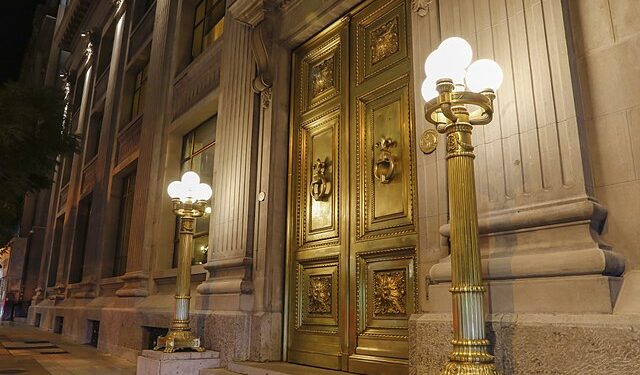 Banco Central cria primeiro marco regulatório para serviços de BaaS no país 16 Foto: Reprodução/ Creative commons