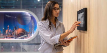 Biometria ganha espaço em pagamentos corporativos e processos internos de autorização