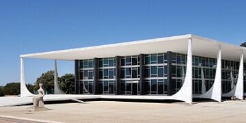 STF retoma discussão sobre marco temporal para demarcação de terras indígenas