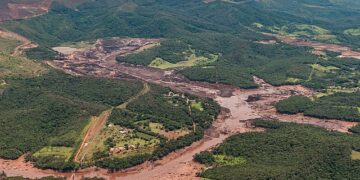 Sete anos após tragédia em Brumadinho, estudo aponta impactos persistentes na saúde e na economia