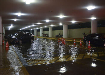 Caixa inicia recebimento de pedidos de saque do FGTS por calamidade em cidades de São Paulo