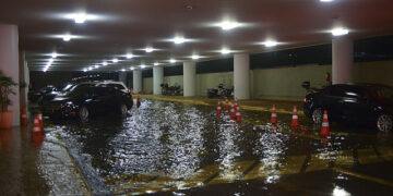 Caixa inicia recebimento de pedidos de saque do FGTS por calamidade em cidades de São Paulo 15 Caixa inicia recebimento de pedidos de saque do FGTS por calamidade em cidades de São Paulo