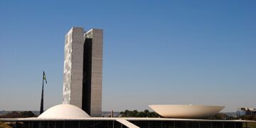 Congresso é convocado para votar LDO de 2026 nesta quinta-feira 15 Congresso é convocado para votar LDO de 2026 nesta quinta-feira