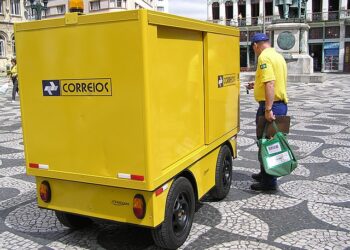 Governo avalia reduzir aporte aos Correios e combinar operação com empréstimo 20 Governo avalia reduzir aporte aos Correios e combinar operação com empréstimo