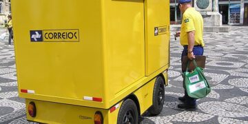 Governo avalia reduzir aporte aos Correios e combinar operação com empréstimo 15 Governo avalia reduzir aporte aos Correios e combinar operação com empréstimo