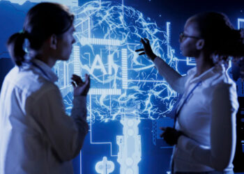 Dependência de IA cresce e 63% dos brasileiros já pedem ajuda até para escrever mensagens pessoais 18 Dependência de IA cresce e 63% dos brasileiros já pedem ajuda até para escrever mensagens pessoais