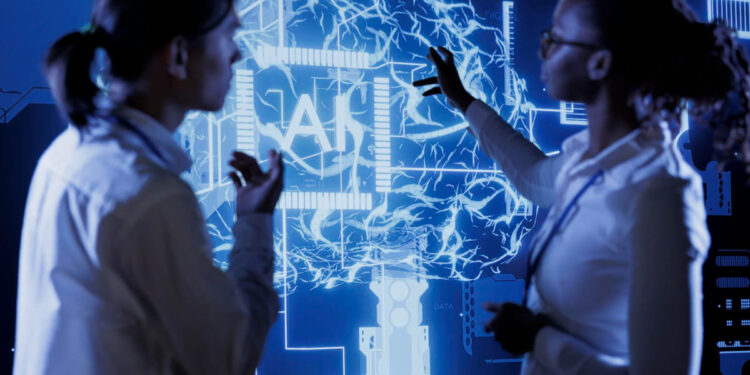 Dependência de IA cresce e 63% dos brasileiros já pedem ajuda até para escrever mensagens pessoais 16 Foto: Reprodução/ Freepik