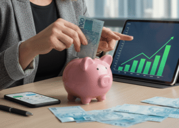 Pagamento antecipado do décimo terceiro abre oportunidade para planejamento financeiro em 2026 20 Pagamento antecipado do décimo terceiro abre oportunidade para planejamento financeiro em 2026